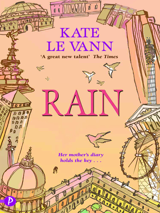 Title details for Rain by Kate Le Vann - Available